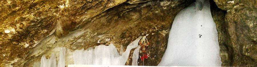 Photo of Baba Amarnath Yatra: बाबा बर्फानी श्री अमरनाथ यात्रा रद्द होने पर भी लीजिए लाइव आरती का आनंद by Hitendra Gupta