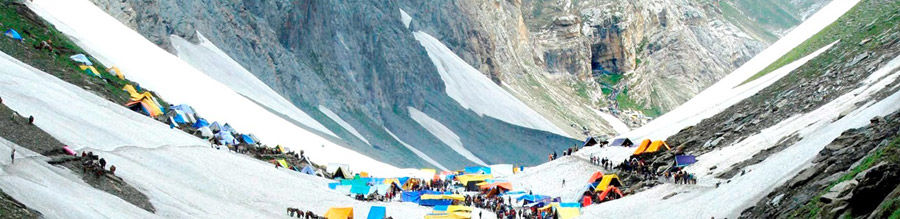 Photo of Baba Amarnath Yatra: बाबा बर्फानी श्री अमरनाथ यात्रा रद्द होने पर भी लीजिए लाइव आरती का आनंद by Hitendra Gupta