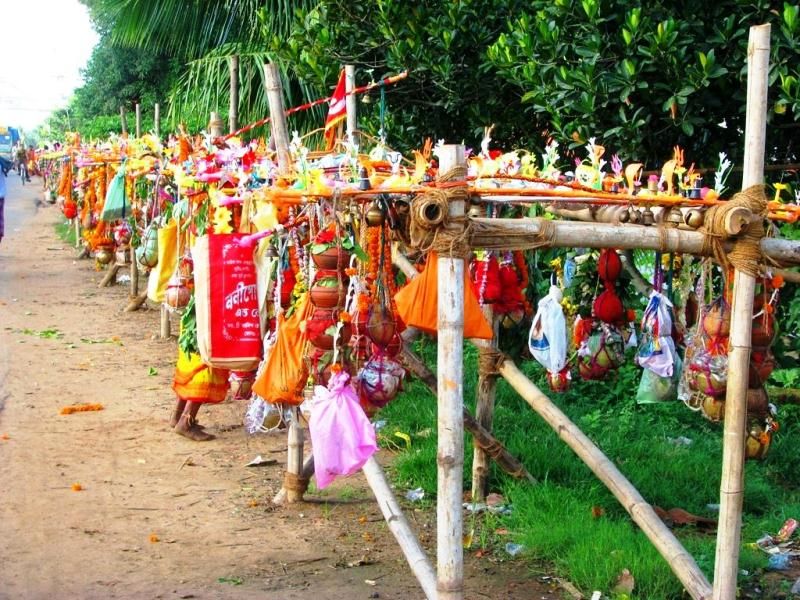 Photo of #KanwadYatra श्रावण महीने में कांवड़ों की धूम देखनी है तो यहां जाएं... by Hitendra Gupta
