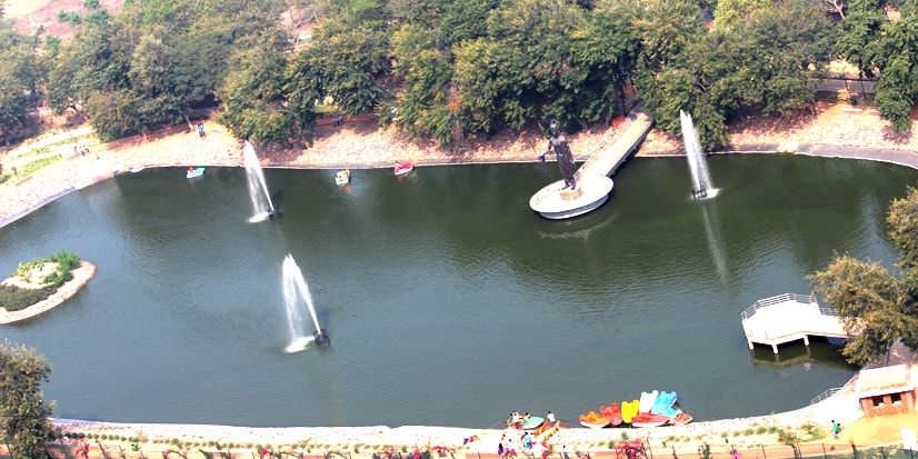 Photo of Rajgir, Bihar, India by Hitendra Gupta
