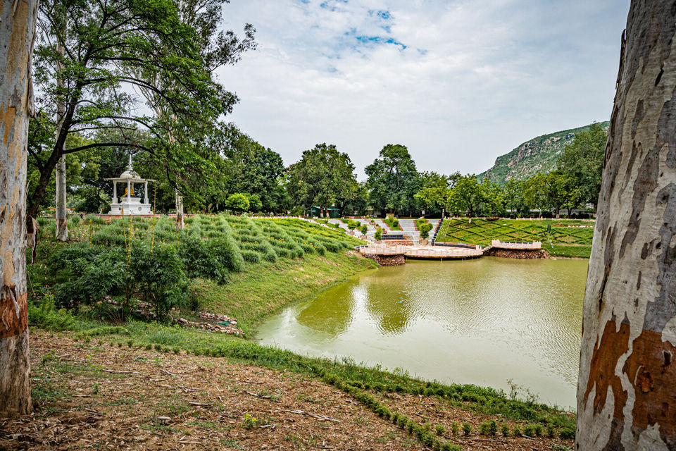Photo of Rajgir, Bihar, India by Hitendra Gupta