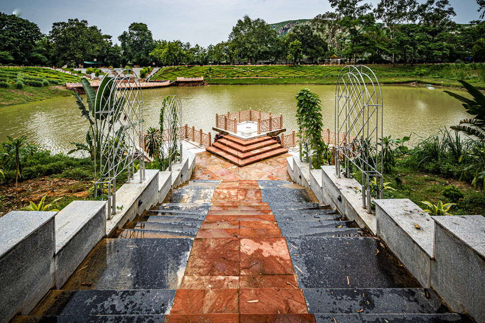 Photo of Rajgir, Bihar, India by Hitendra Gupta