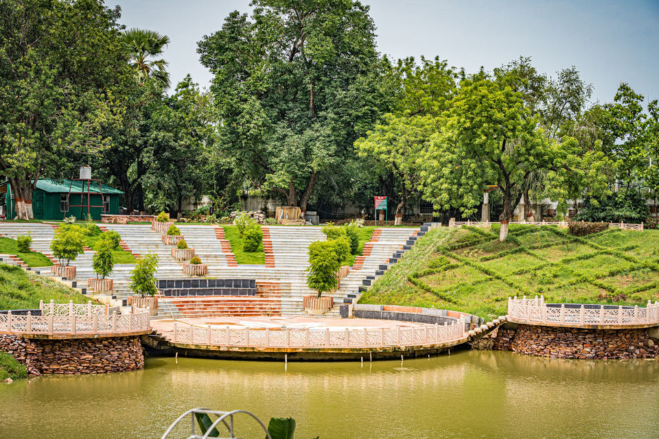 Photo of Rajgir, Bihar, India by Hitendra Gupta