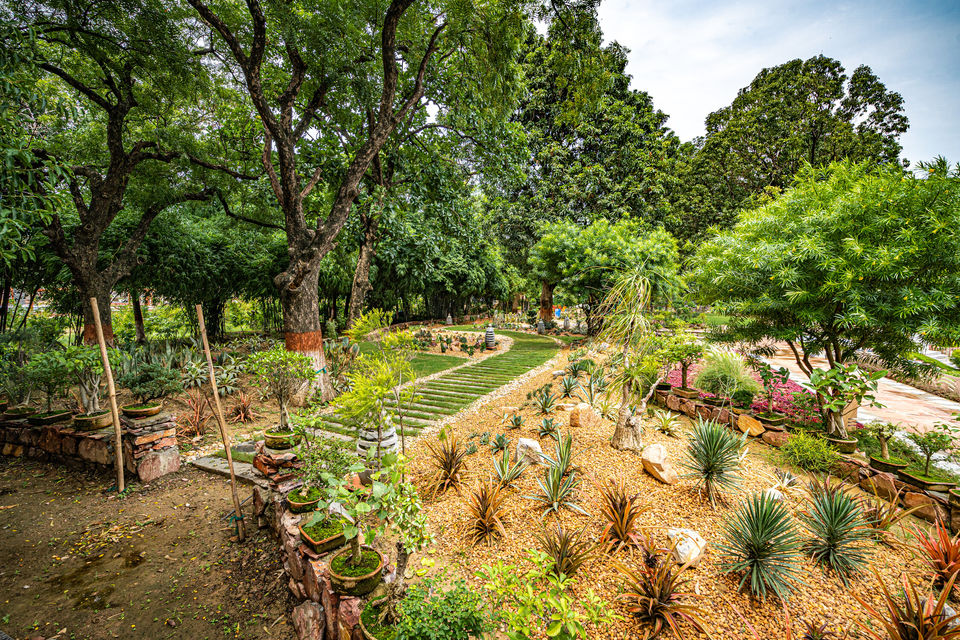Photo of Rajgir, Bihar, India by Hitendra Gupta