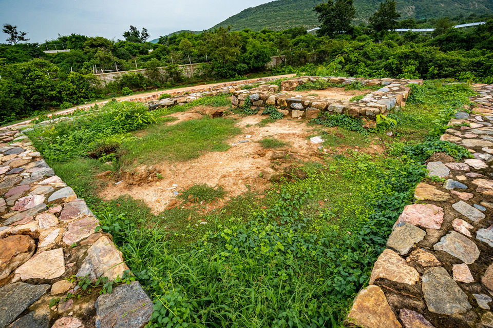 Photo of Rajgir, Bihar, India by Hitendra Gupta