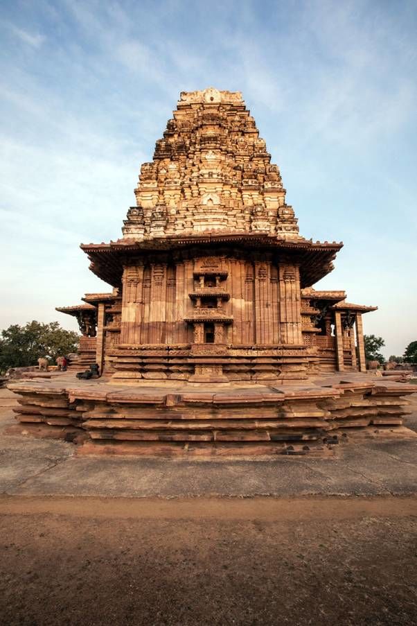 Photo of तेलंगाना का रुद्रेश्वर रामप्पा मंदिर यूनेस्को की विश्व धरोहर स्थल सूची में by Hitendra Gupta