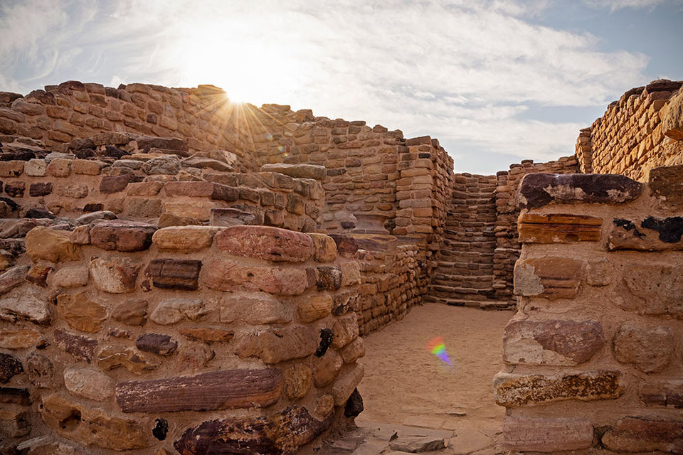 Photo of Dholavira, Gujarat, India by Hitendra Gupta