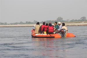 Photo of जिम कार्बेट-राजाजी पार्क को मात देता वाल्मीकि टाइगर रिजर्व, हनीमून के लिए बजट में बेस्ट ऑप्शन by Hitendra Gupta