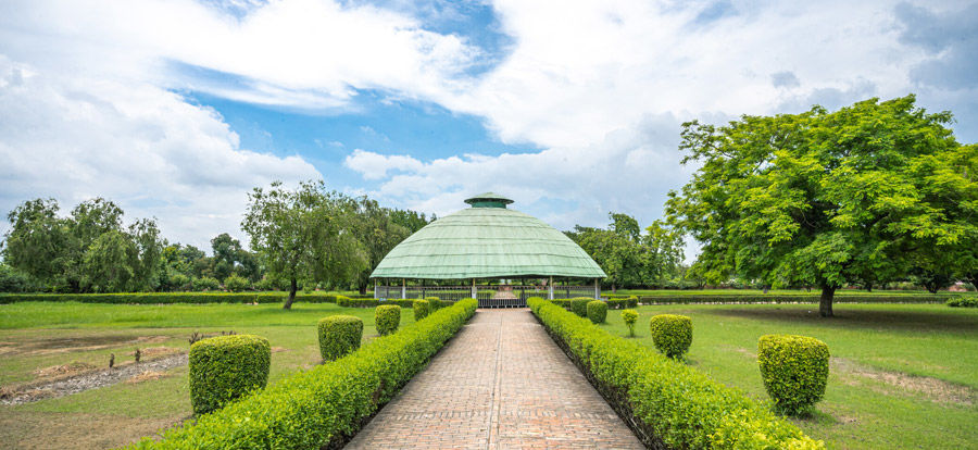 Photo of वैशाली, Bihar, India by Hitendra Gupta