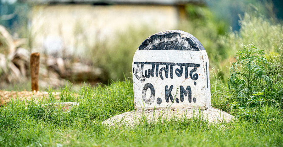 Photo of सुजाता गढ़ स्तूप: यहीं भक्त सुजाता से खीर खाकर भगवान बुद्ध को हुई थी ज्ञान का प्राप्ति by Hitendra Gupta