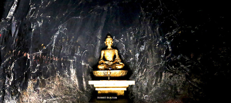 Photo of सुजाता गढ़ स्तूप: यहीं भक्त सुजाता से खीर खाकर भगवान बुद्ध को हुई थी ज्ञान का प्राप्ति by Hitendra Gupta