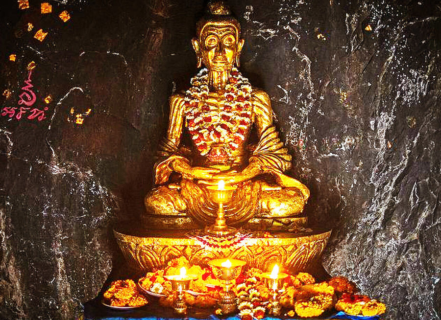 Photo of सुजाता गढ़ स्तूप: यहीं भक्त सुजाता से खीर खाकर भगवान बुद्ध को हुई थी ज्ञान का प्राप्ति by Hitendra Gupta