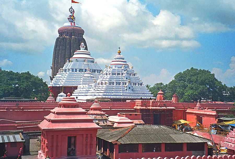 Photo of श्रद्धालुओं के लिए खुला पुरी के श्री जगन्नाथ मंदिर का पट, जानिए क्यों खास है यह मंदिर by Hitendra Gupta