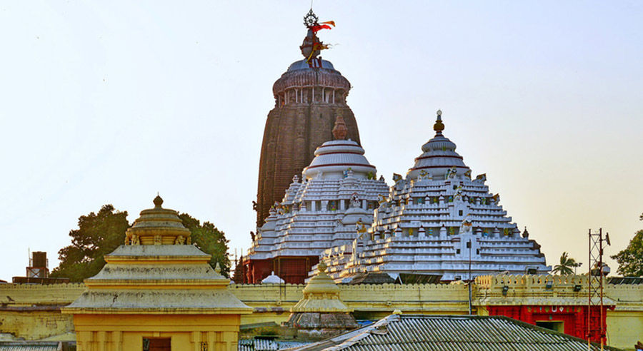 Photo of श्रद्धालुओं के लिए खुला पुरी के श्री जगन्नाथ मंदिर का पट, जानिए क्यों खास है यह मंदिर by Hitendra Gupta