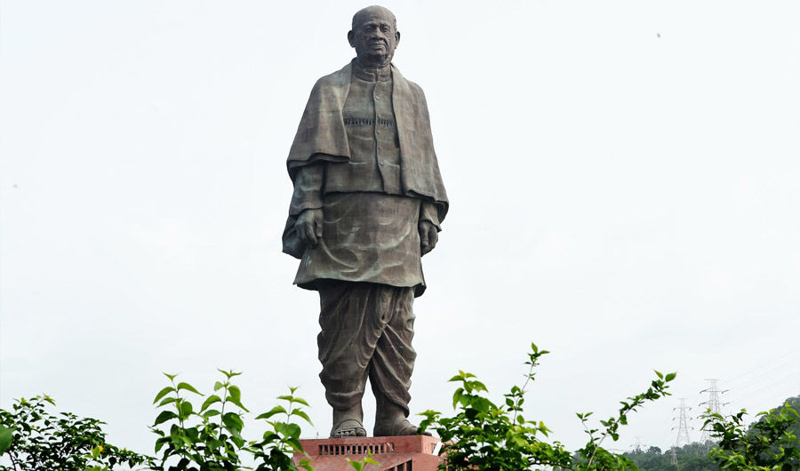 Photo of घुमक्कड़ों के लिए खुशखबरी, गुजरात का केवड़िया बनेगा इको फ्रेंडली पर्यटन स्थल by Hitendra Gupta