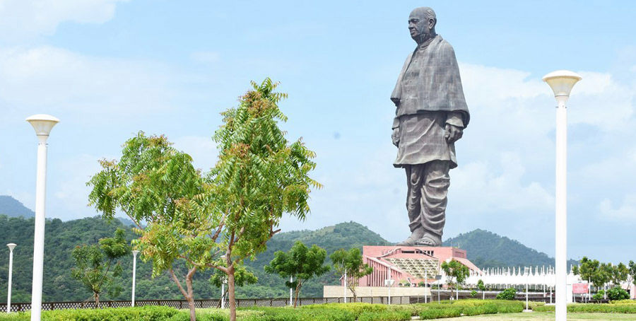 Photo of घुमक्कड़ों के लिए खुशखबरी, गुजरात का केवड़िया बनेगा इको फ्रेंडली पर्यटन स्थल by Hitendra Gupta