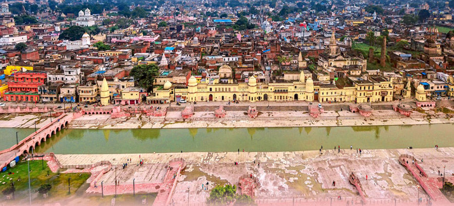 Photo of उत्तर प्रदेश में लें सर्दियों का आनंद, ये हैं प्रदेश के सात सबसे सुहाने स्थल by Hitendra Gupta