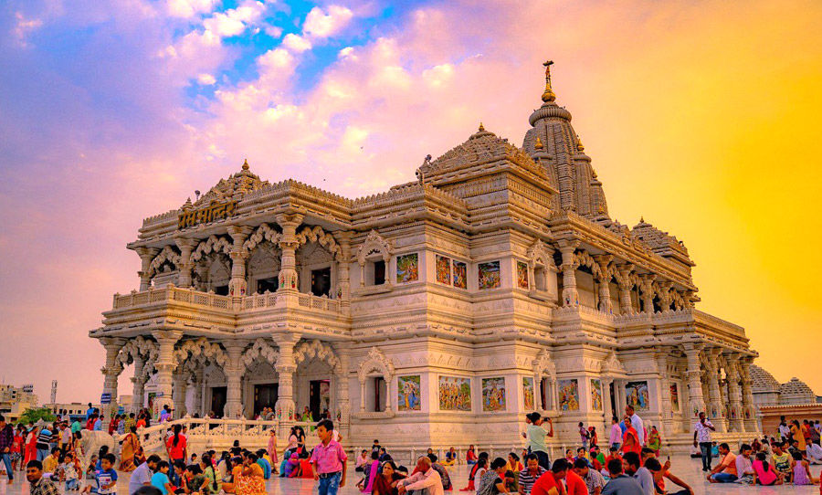 Photo of उत्तर प्रदेश में लें सर्दियों का आनंद, ये हैं प्रदेश के सात सबसे सुहाने स्थल by Hitendra Gupta
