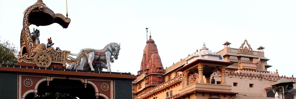 Photo of उत्तर प्रदेश में लें सर्दियों का आनंद, ये हैं प्रदेश के सात सबसे सुहाने स्थल by Hitendra Gupta