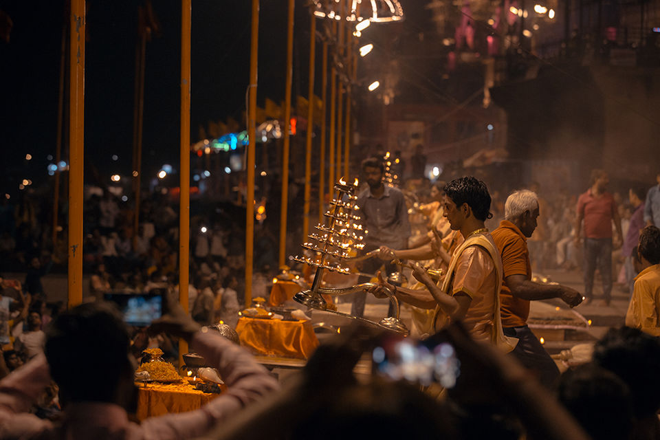 Photo of उत्तर प्रदेश में लें सर्दियों का आनंद, ये हैं प्रदेश के सात सबसे सुहाने स्थल by Hitendra Gupta