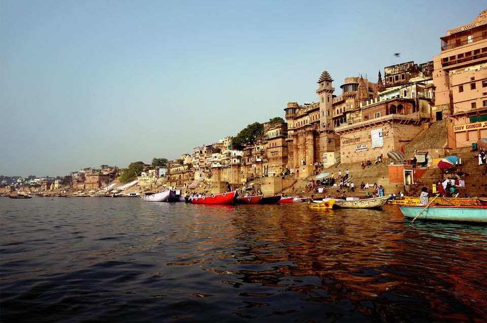 Photo of उत्तर प्रदेश में लें सर्दियों का आनंद, ये हैं प्रदेश के सात सबसे सुहाने स्थल by Hitendra Gupta