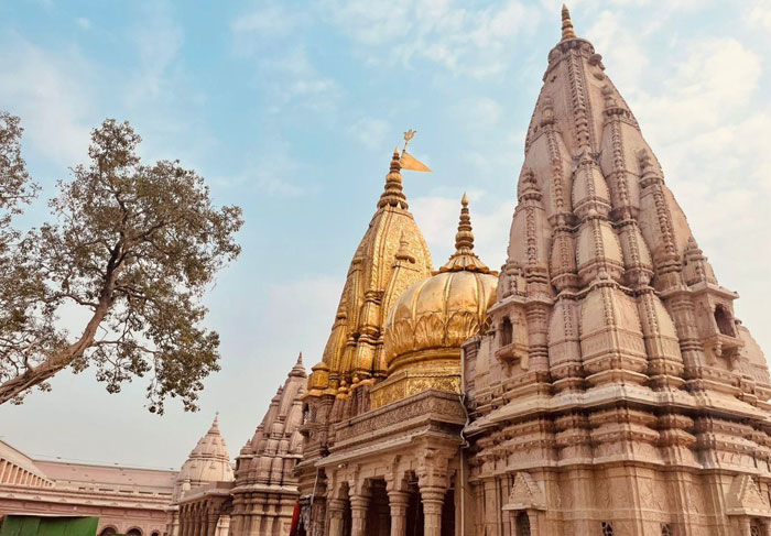 Photo of श्री काशी विश्वनाथ मंदिर: जानिए बाबा के मंदिर के बारे में सब कुछ by Hitendra Gupta
