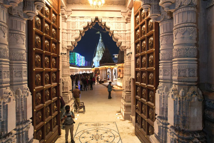 Photo of श्री काशी विश्वनाथ मंदिर: जानिए बाबा के मंदिर के बारे में सब कुछ by Hitendra Gupta