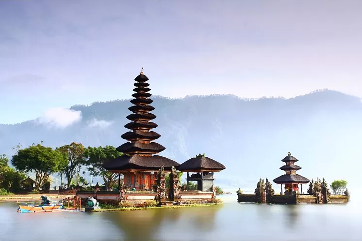 Photo of Denpasar City, Bali, Indonesien by TUI India