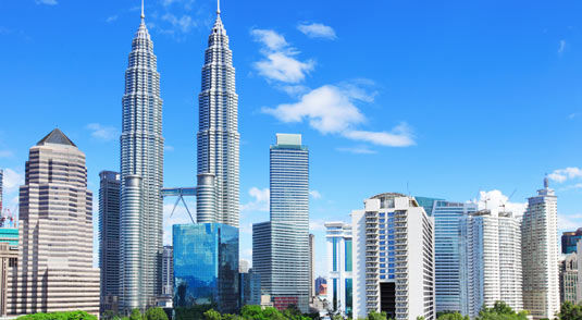 Photo of Kuala Lumpur, Sunway Lagoon & Singapore Delight 6 Nights / 7 Days, starting from ` 64,990 /- per per 3/3 by TUI India