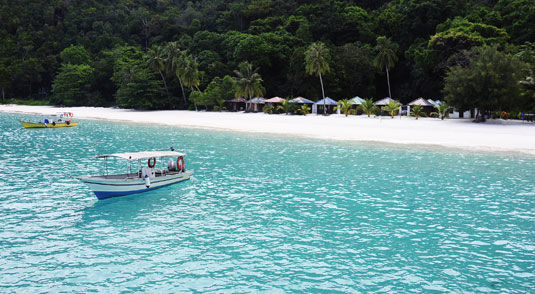 Photo of Serene Singapore with Cruise 6 Nights / 7 Days, starting from On Request per person 1/3 by TUI India