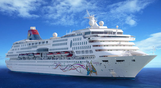 Photo of Serene Singapore with Cruise 6 Nights / 7 Days, starting from On Request per person 3/3 by TUI India