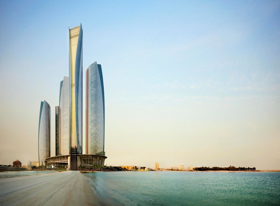 Photo of Abu Dhabi (03 Nights / 04 Days) 2/5 by TUI India