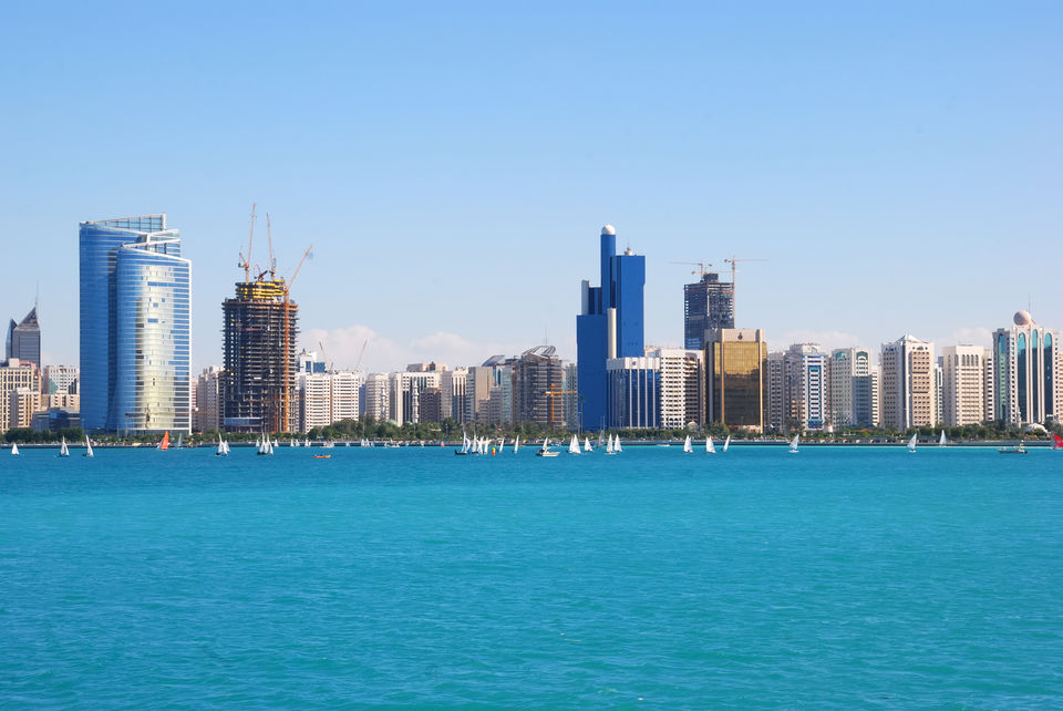 Photo of Abu Dhabi (03 Nights / 04 Days) 3/5 by TUI India