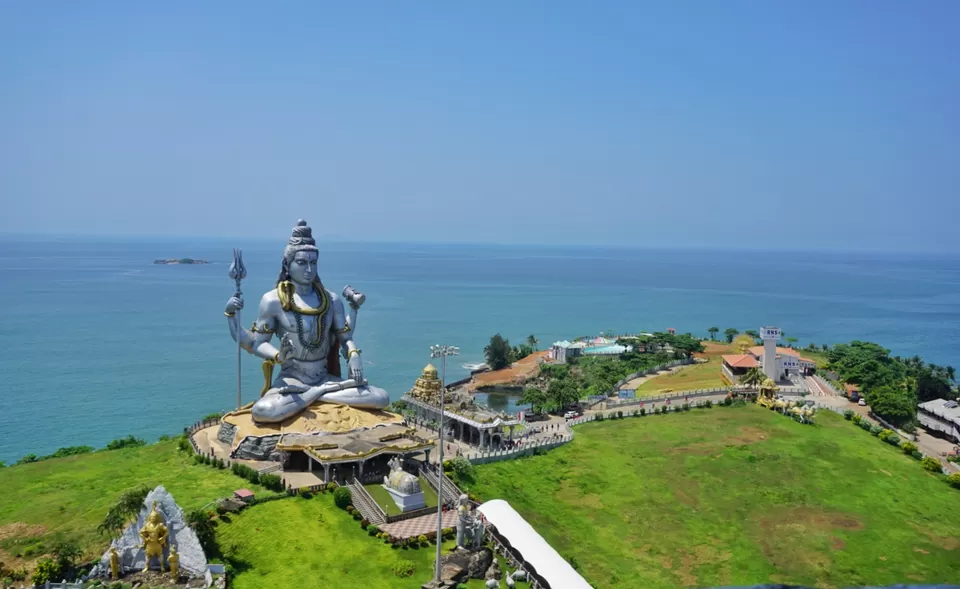 Photo of Gokarna - A beach paradise by Swarnveer