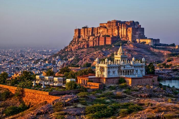 Photo of Jaisalmer, Rajasthan, India by shivuduuuu☮☮