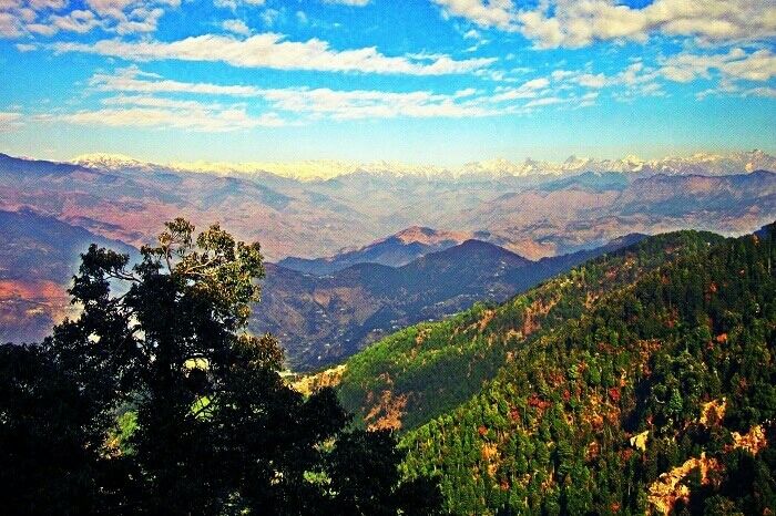 Photo of Cherrapunji, Meghalaya, India by shivuduuuu☮☮