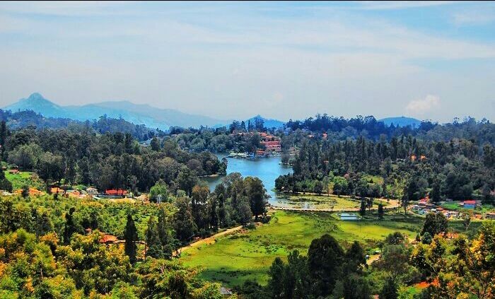 Photo of Ooty, Tamil Nadu, India by shivuduuuu☮☮