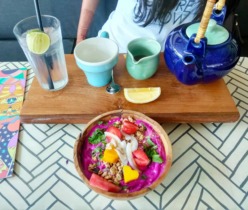 Photo of Sea Circus Restaurant & Bar, Jalan Kayu Aya, Seminyak, Badung Regency, Bali, Indonesia by Nitesh K