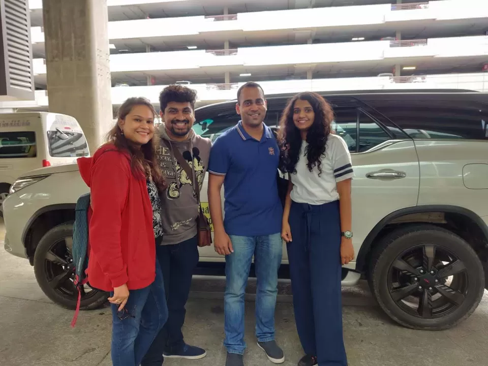 Photo of Phuket International Airport (HKT), Mai Khao, Thalang District, Phuket, Thailand by Nitesh K