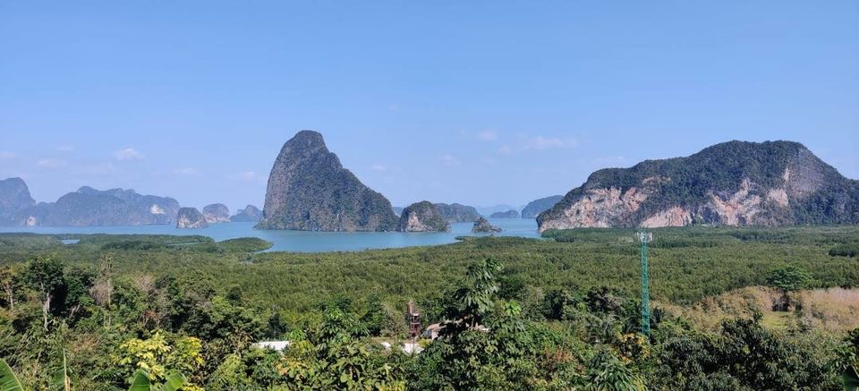 Photo of Phuket, Phi Phi & Krabi - 8 days of Vitamin Sea !! by Nitesh K