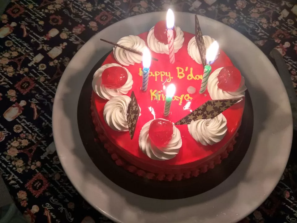 Photo of Chillva Market Ratsada, Mueang Phuket District, Phuket, Thailand by Nitesh K