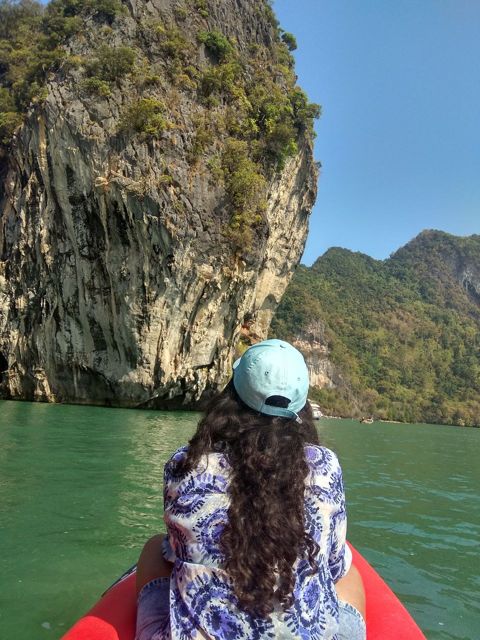 Photo of James Bond Island, Thailand by Nitesh K