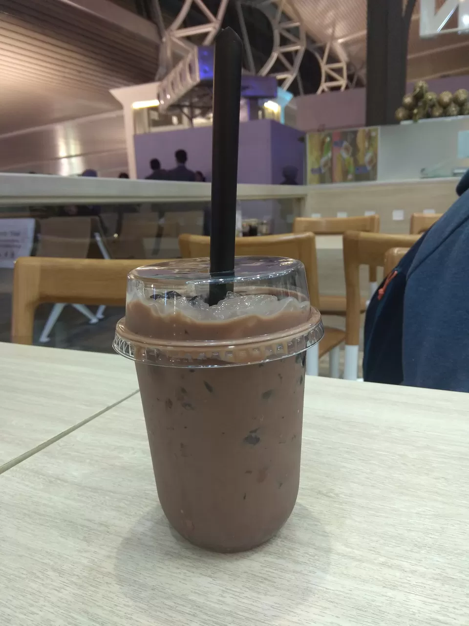 Photo of Phuket International Airport (HKT), Mai Khao, Thalang District, Phuket, Thailand by Nitesh K