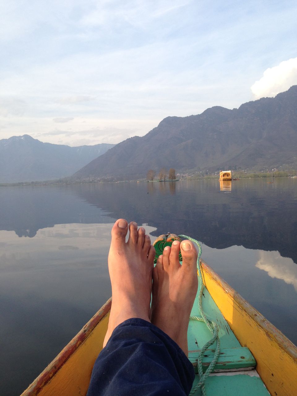 Photo of Heaven on earth 2/9 by Muhab Upade