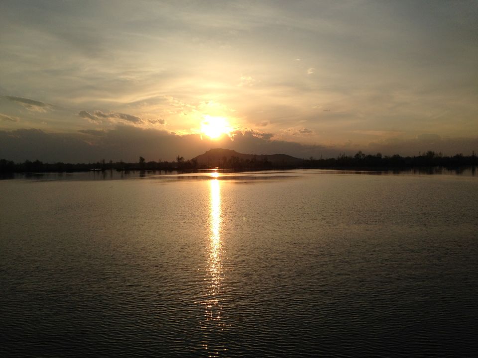 Photo of Heaven on earth 3/9 by Muhab Upade