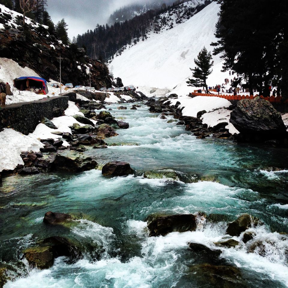 Photo of Heaven on earth 9/9 by Muhab Upade