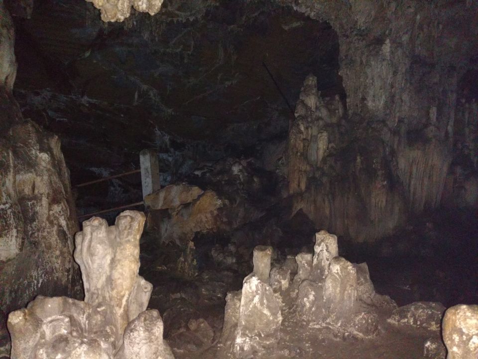 Photo of An unexplored nature's wonder 10/12 by Shreyasi Asthana