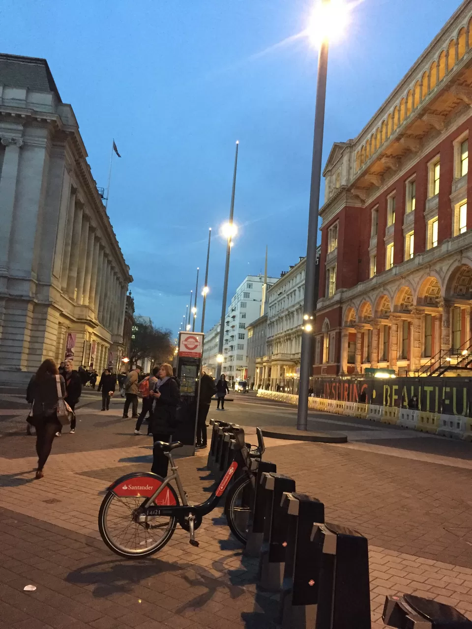Photo of Milan, Metropolitan City of Milan, Italy by Aastha