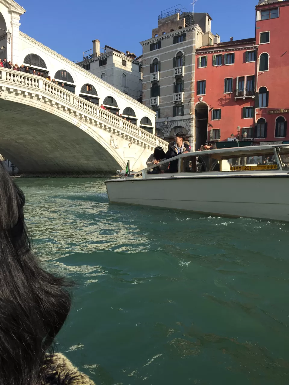 Photo of Venice, Metropolitan City of Venice, Italy by Aastha