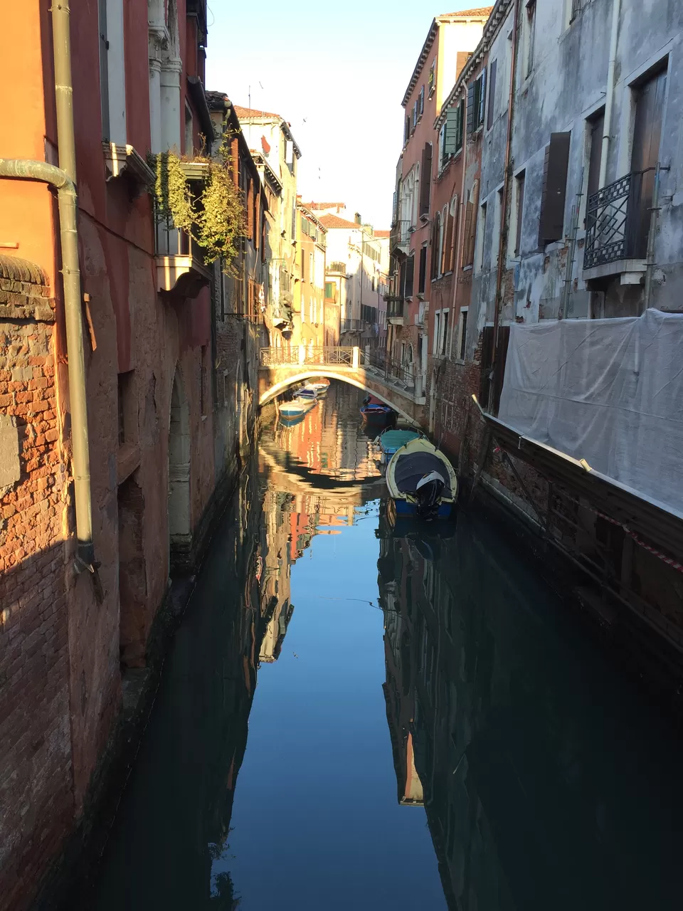 Photo of Venice, Metropolitan City of Venice, Italy by Aastha